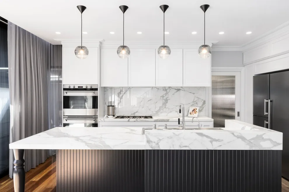 Culinary Spaces by Lia Construction - Photo 8