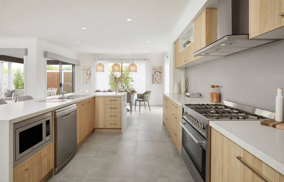 Culinary Spaces by Lia Construction - Photo 7