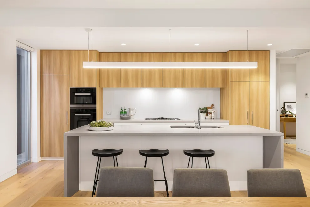 Culinary Spaces by Lia Construction - Photo 6
