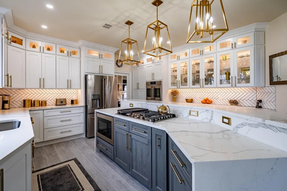 Culinary Spaces by April Showers & More - Photo 4