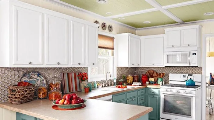 Culinary Spaces by April Showers & More - Photo 3