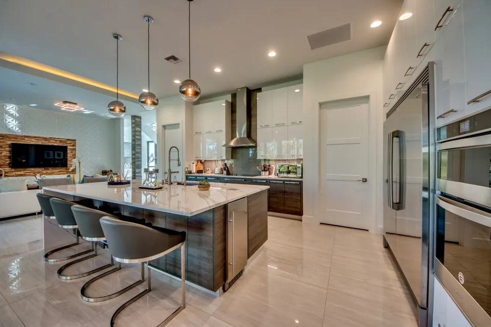 Artistic Interiors - Photo 9