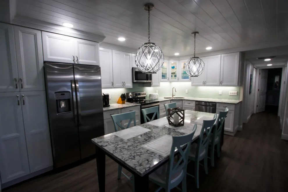 Culinary Spaces by Artistic Interiors - Photo 8