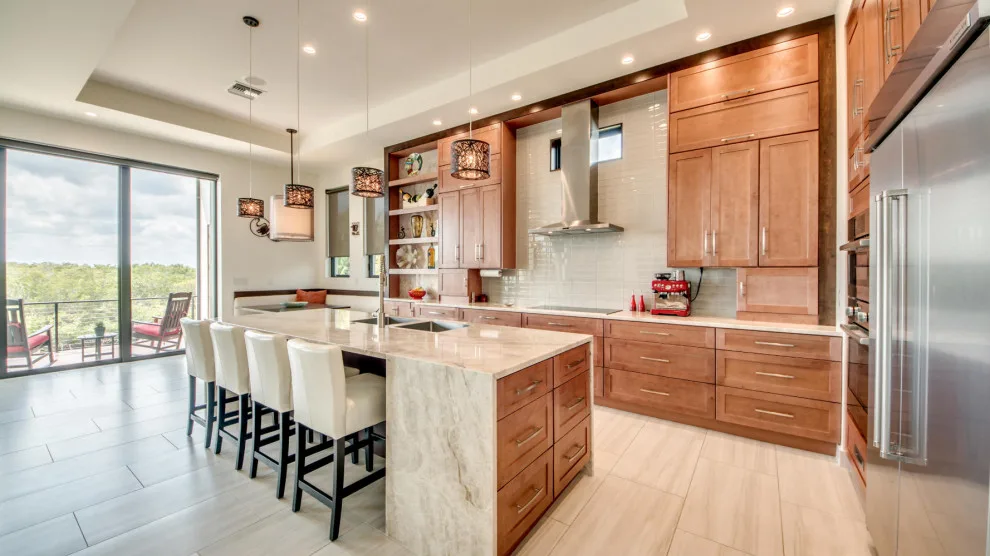 Culinary Spaces by Artistic Interiors - Photo 11