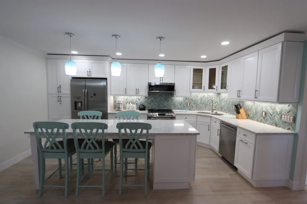 Culinary Spaces by Artistic Interiors - Photo 9