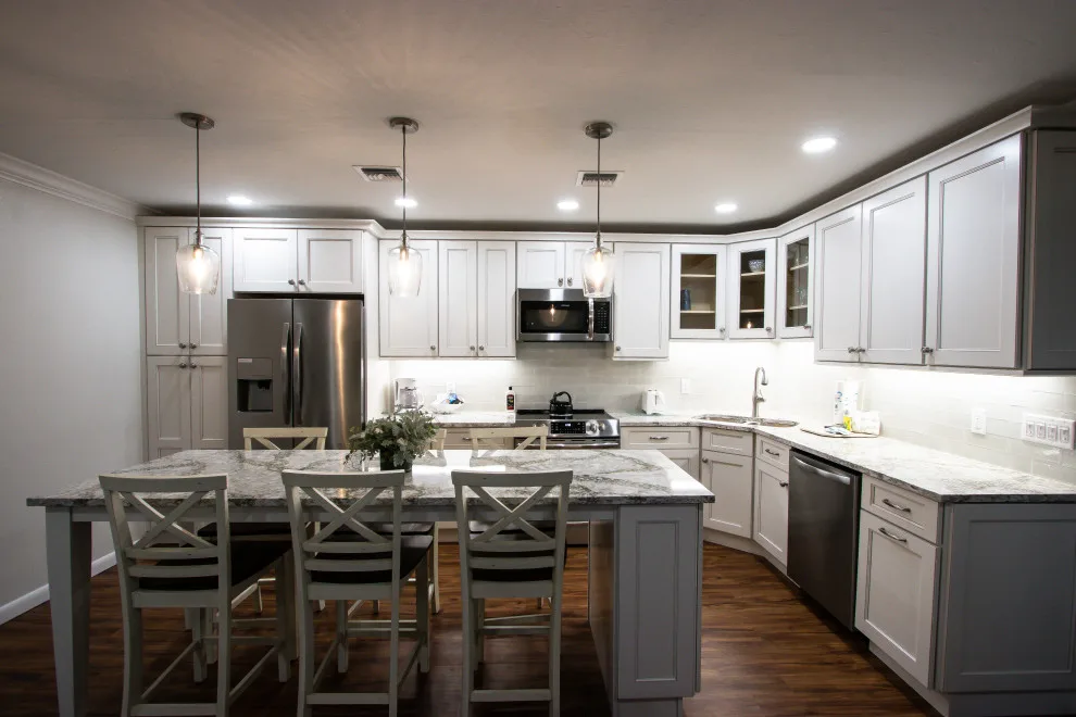 Culinary Spaces by Artistic Interiors - Photo 12