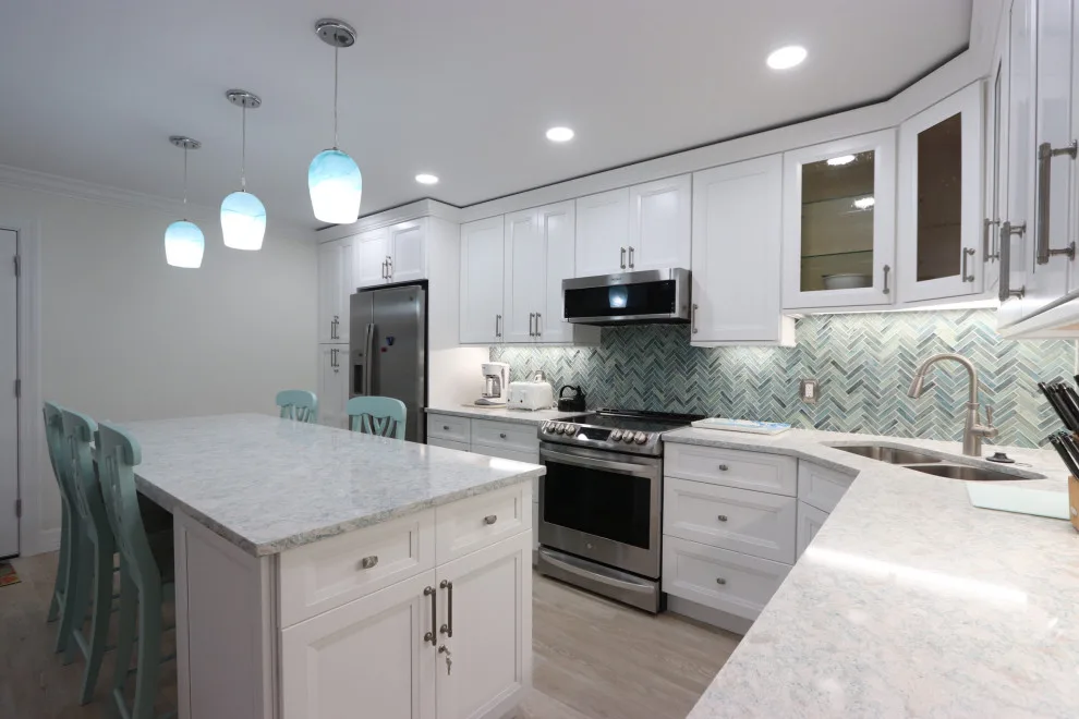 Culinary Spaces by Artistic Interiors - Photo 4