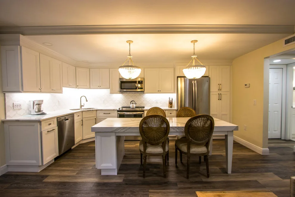 Culinary Spaces by Artistic Interiors - Photo 7