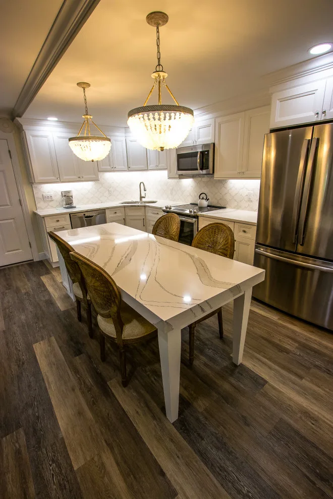 Culinary Spaces by Artistic Interiors - Photo 5