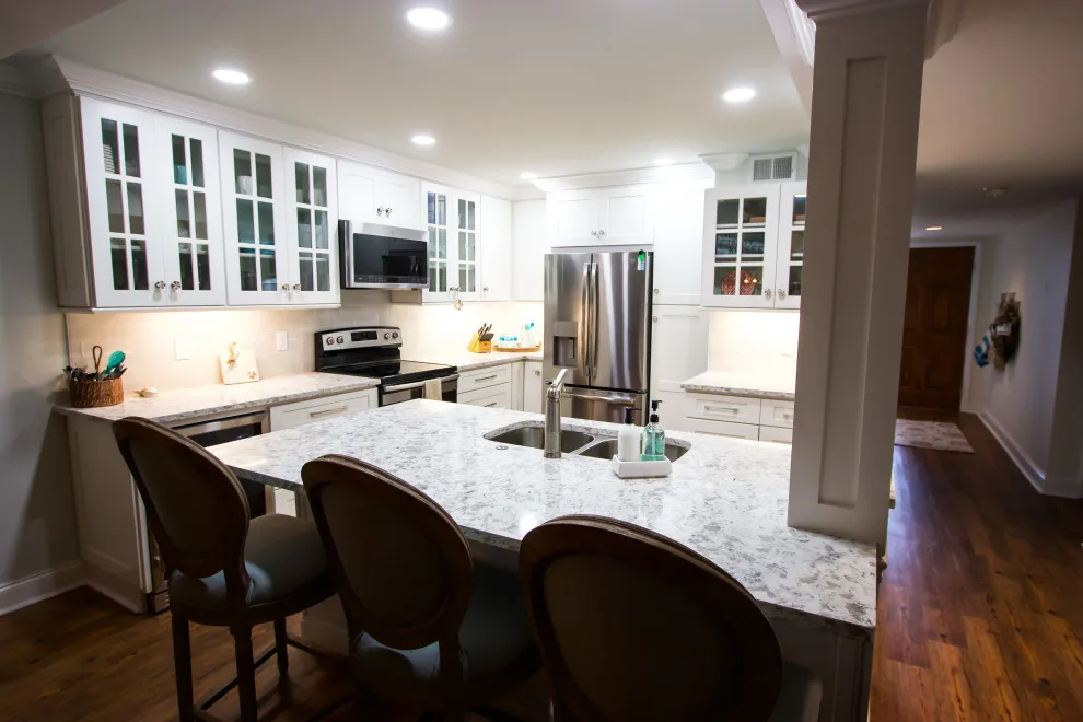 Culinary Spaces by Artistic Interiors - Photo 10