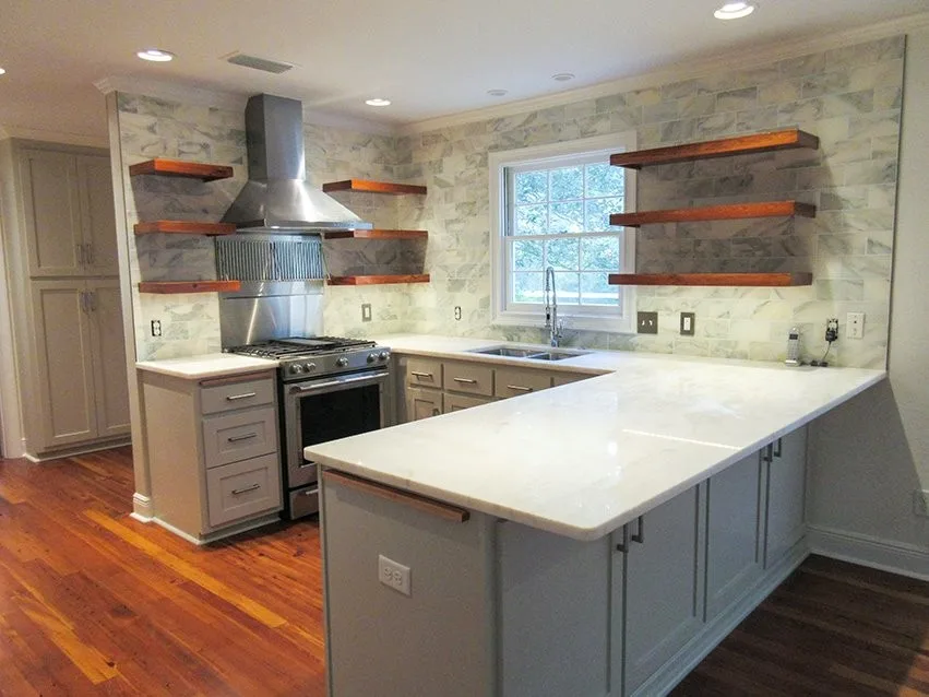 Lipford Construction Inc - Photo 10