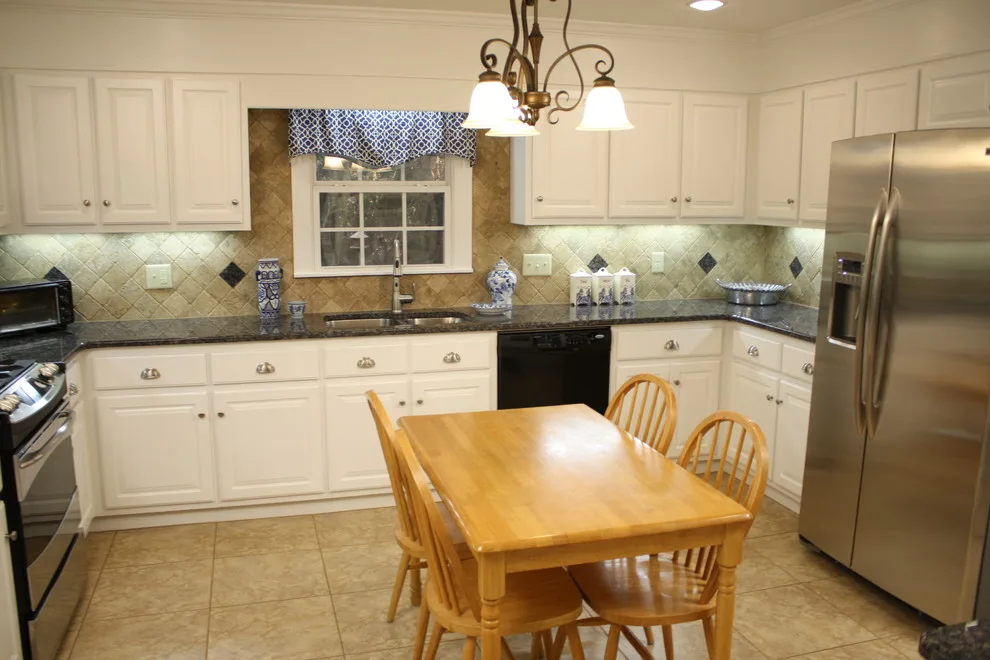 Culinary Spaces by Lipford Construction Inc - Photo 3