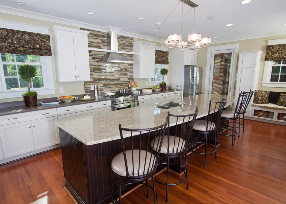 Lipford Construction Inc - Photo 8
