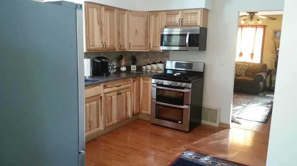 Culinary Spaces by Emally's Construction - Photo 27
