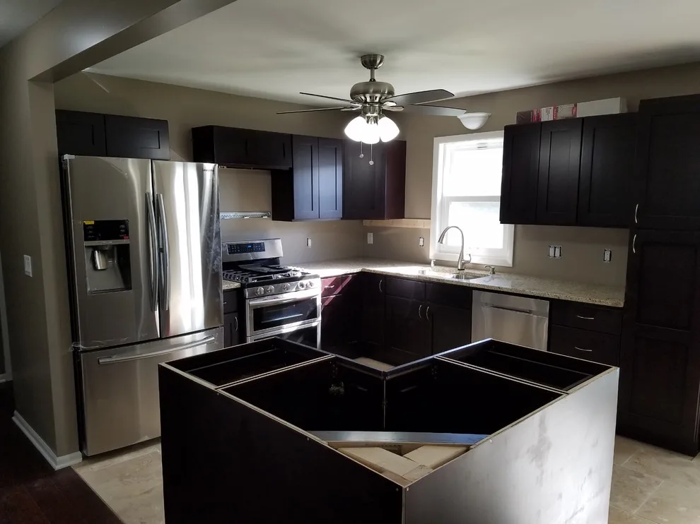 Culinary Spaces by Emally's Construction - Photo 33