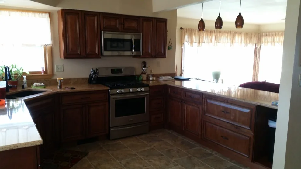 Culinary Spaces by Emally's Construction - Photo 4