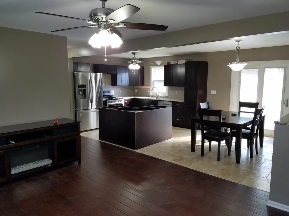 Culinary Spaces by Emally's Construction - Photo 3