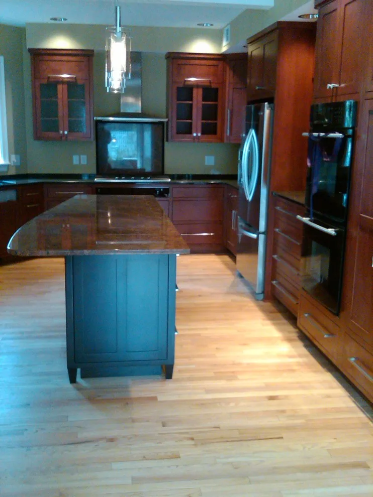 Culinary Spaces by Dewey Construction Inc. - Photo 3