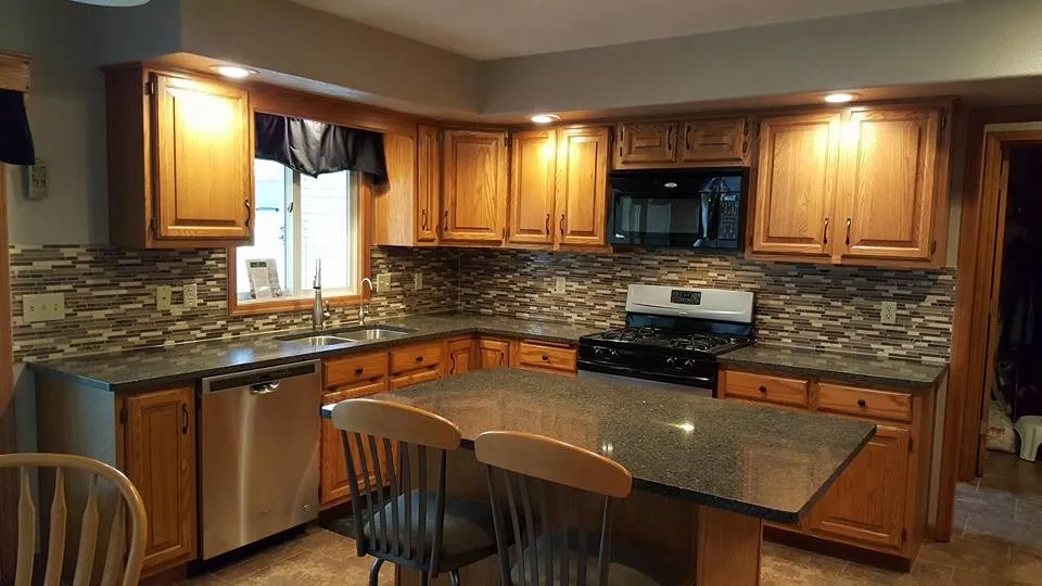 Culinary Spaces by Dewey Construction Inc. - Photo 6
