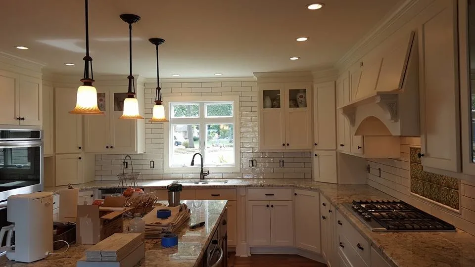 Culinary Spaces by Dewey Construction Inc. - Photo 5
