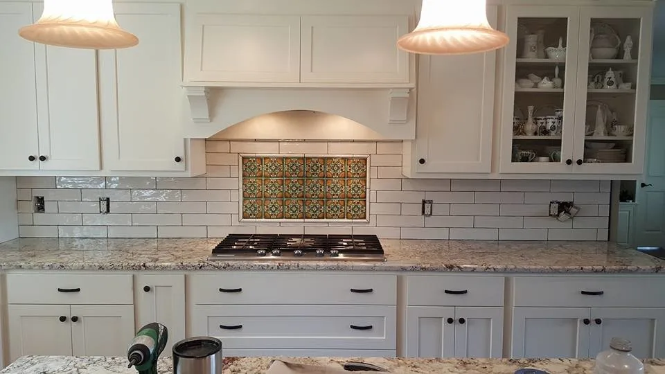Culinary Spaces by Dewey Construction Inc. - Photo 4