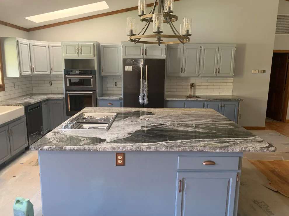 Ongoing by Mathis Tile & Stone - Photo 2