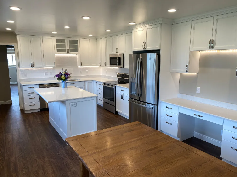 Culinary Spaces by Gant Design + Build - Photo 10