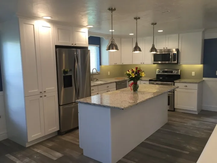 Culinary Spaces by Gant Design + Build - Photo 11