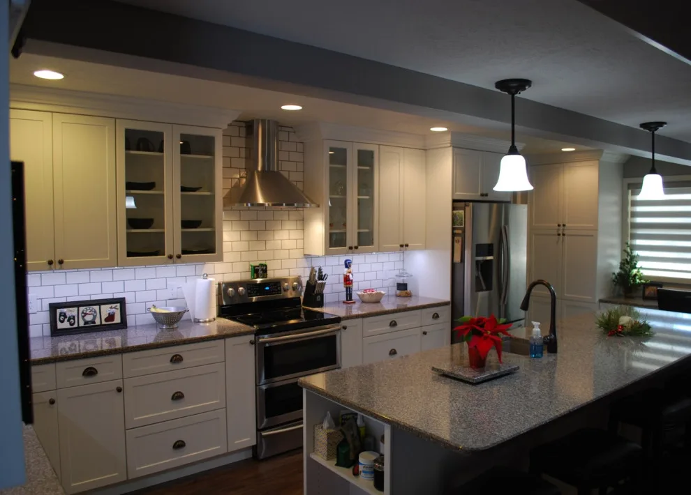 Culinary Spaces by Gant Design + Build - Photo 18