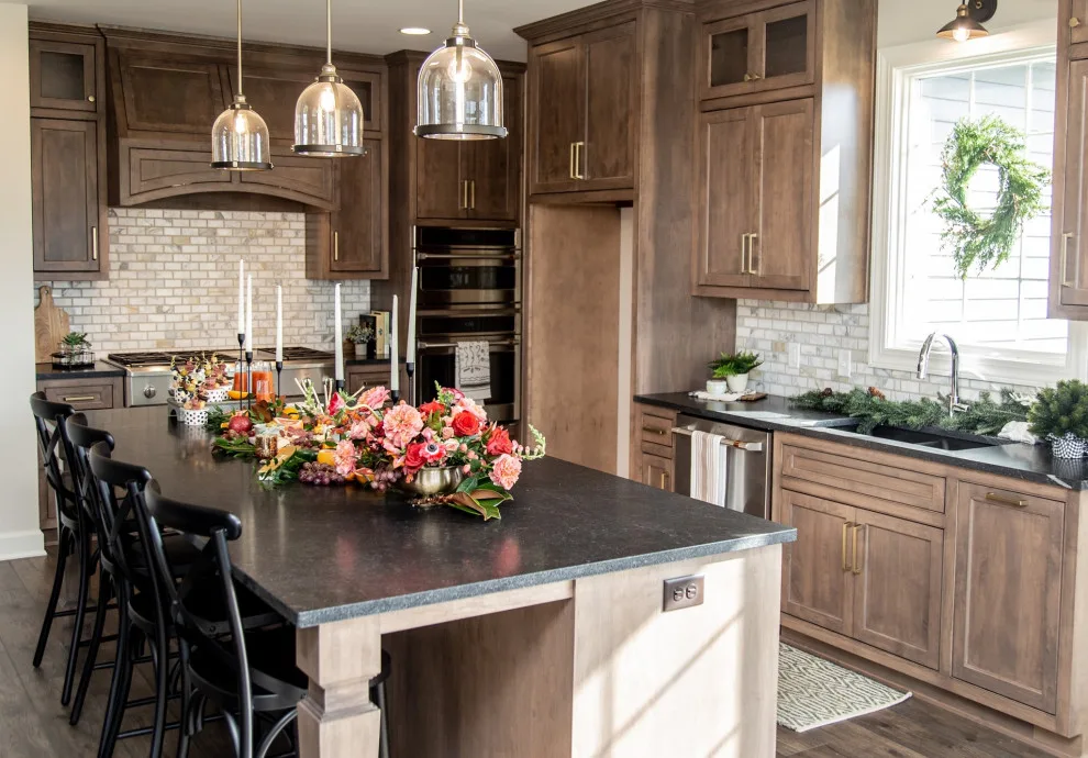 Culinary Spaces by Madison Cabinets - Photo 3