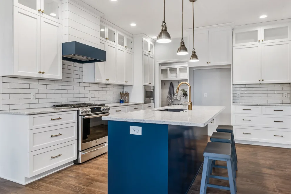 Culinary Spaces by Madison Cabinets - Photo 6