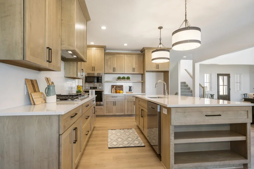 Culinary Spaces by Madison Cabinets - Photo 4