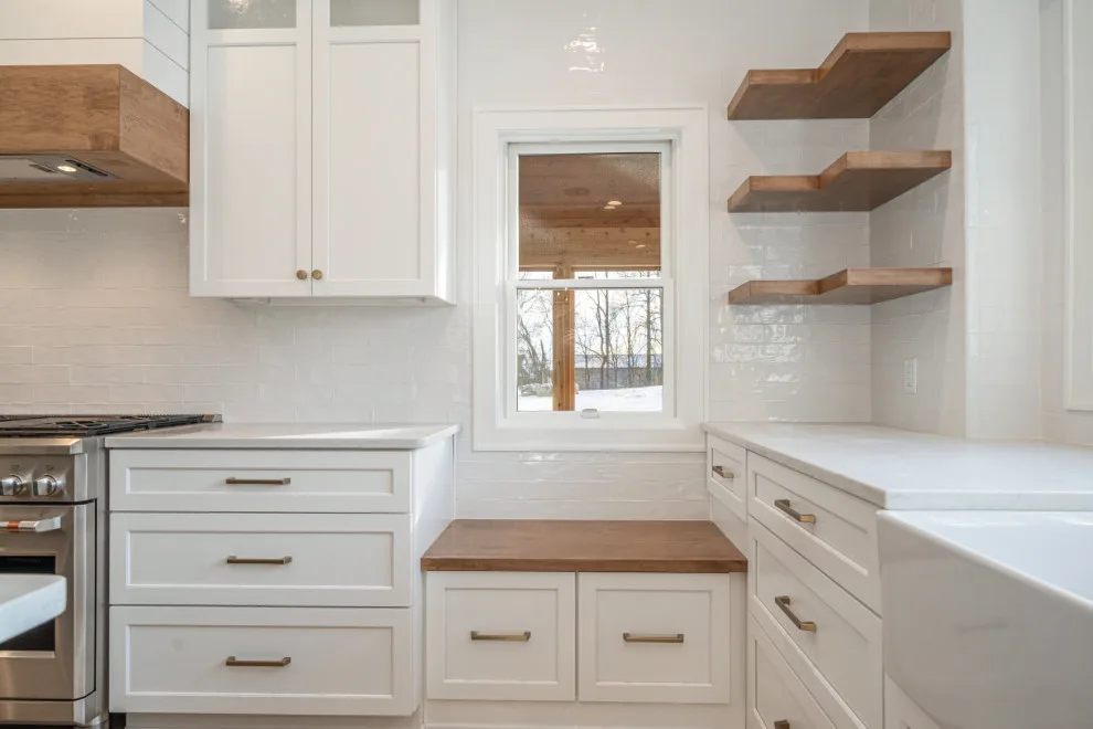 Culinary Spaces by Madison Cabinets - Photo 11