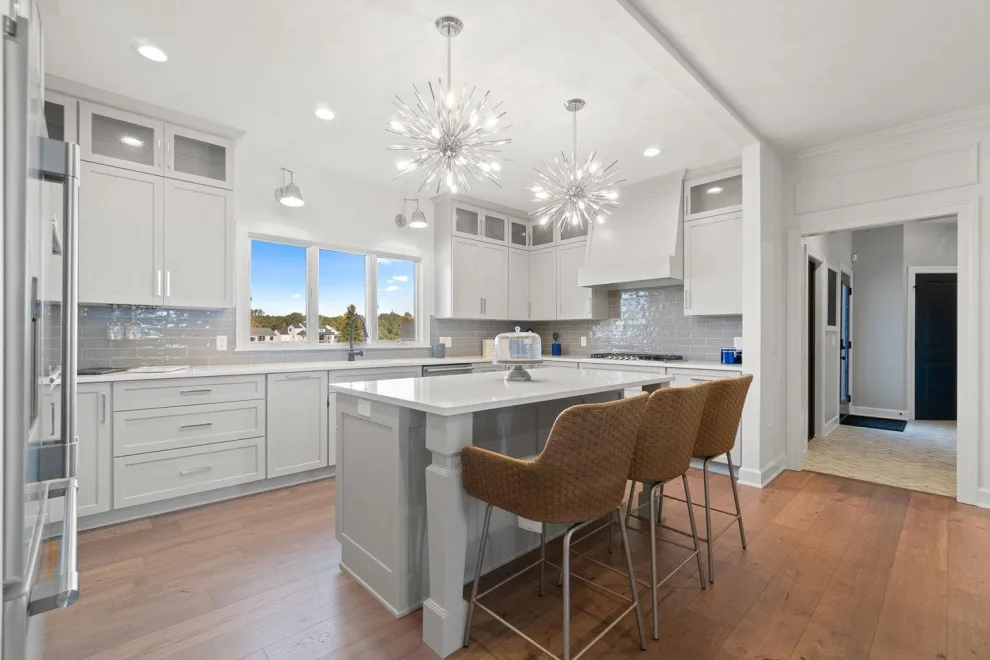 Culinary Spaces by Madison Cabinets - Photo 9