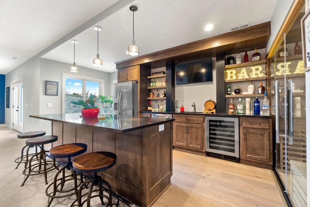 Culinary Spaces by Madison Cabinets - Photo 8