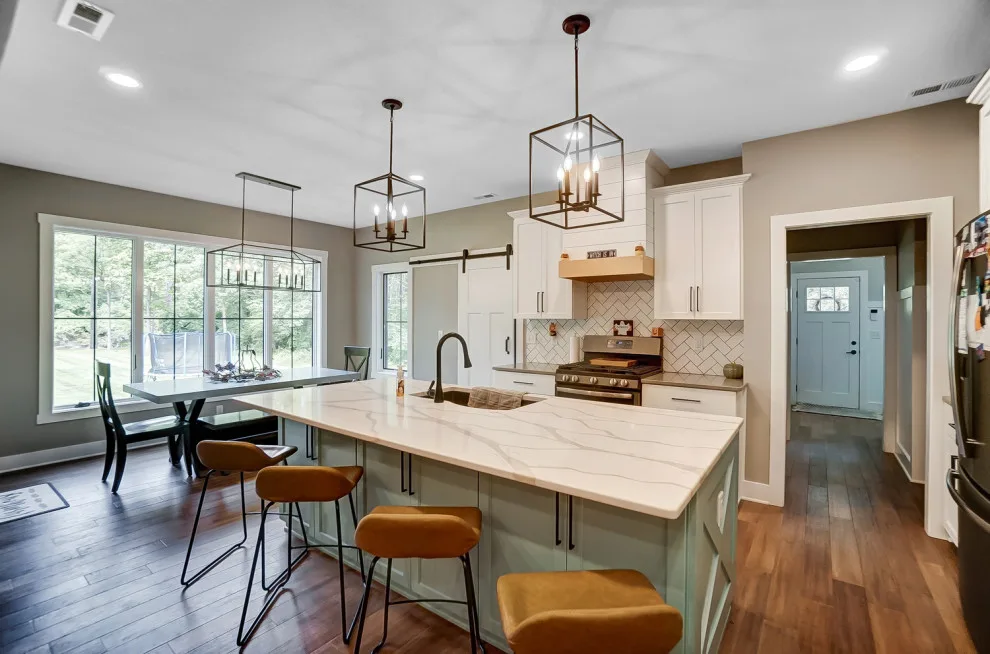Culinary Spaces by Madison Cabinets - Photo 12