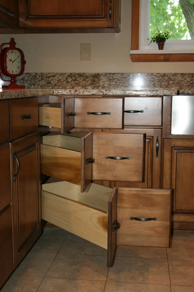 Culinary Spaces by Madison Cabinets - Photo 10