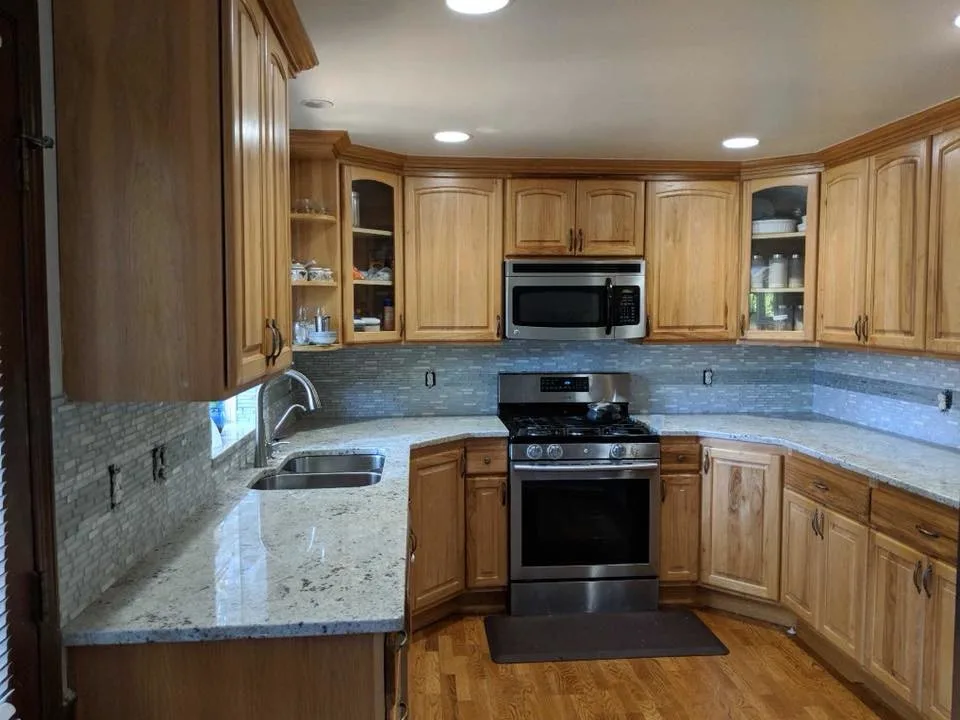 Culinary Spaces by Eagle Remodel & Construction - Photo 11