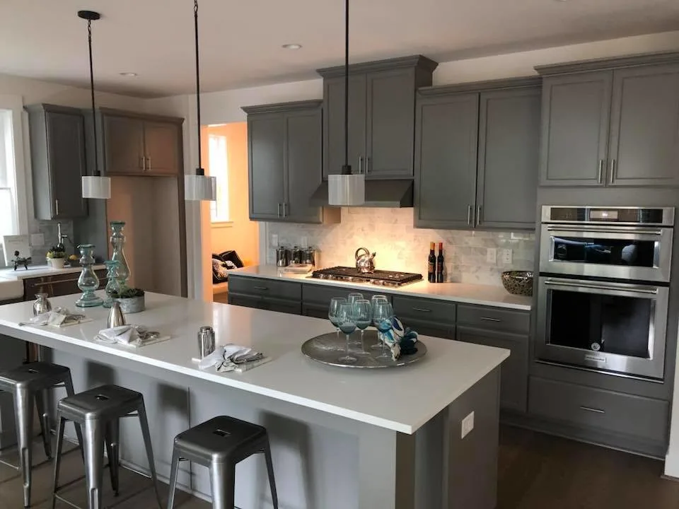Culinary Spaces by Eagle Remodel & Construction - Photo 2