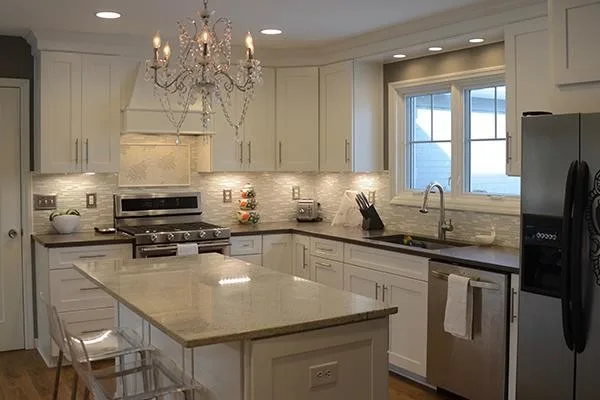Culinary Spaces by Eagle Remodel & Construction - Photo 10