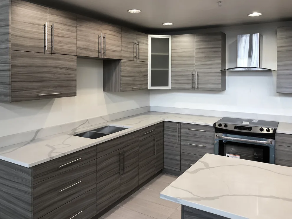Culinary Spaces by Eagle Remodel & Construction - Photo 6