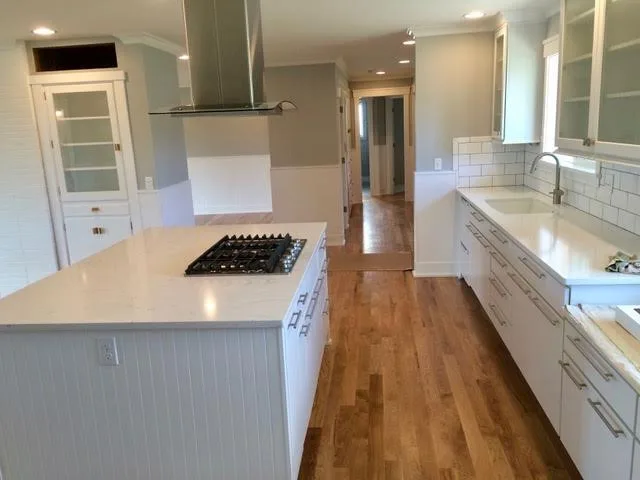 Clark Custom Remodeling, Inc. - Photo 8