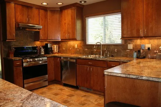 Clark Custom Remodeling, Inc. - Photo 5