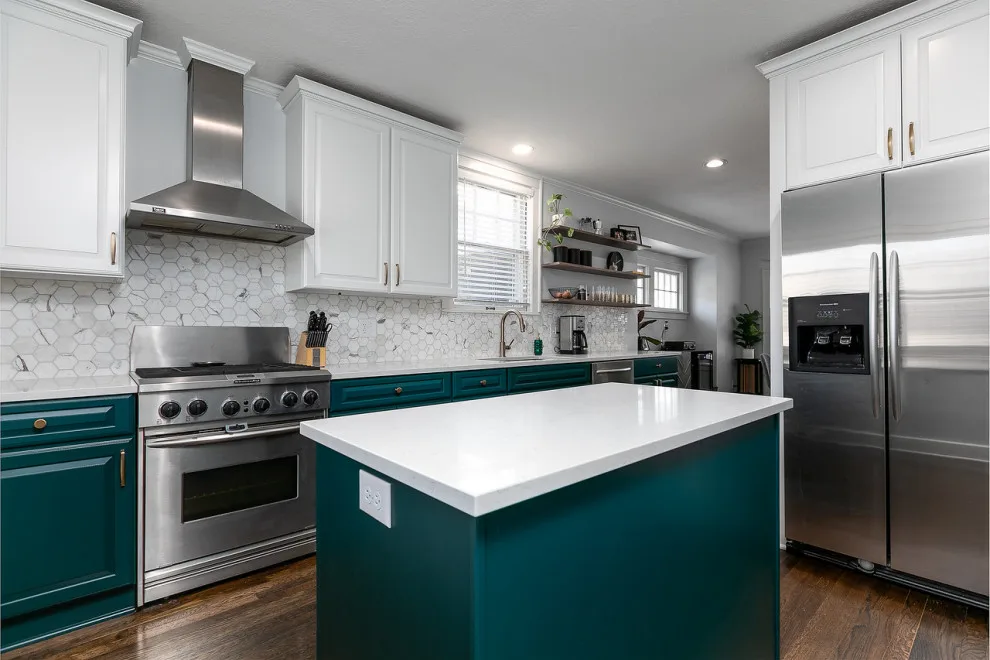 NextGen Remodeling LLC - Photo 6