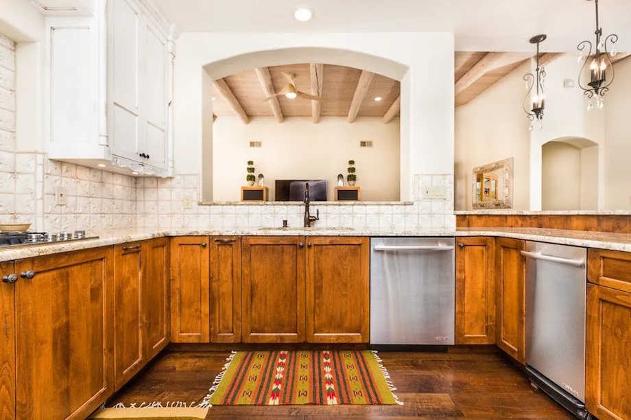 Southwest Culinary Studio by More Brothers Construction - Photo 10