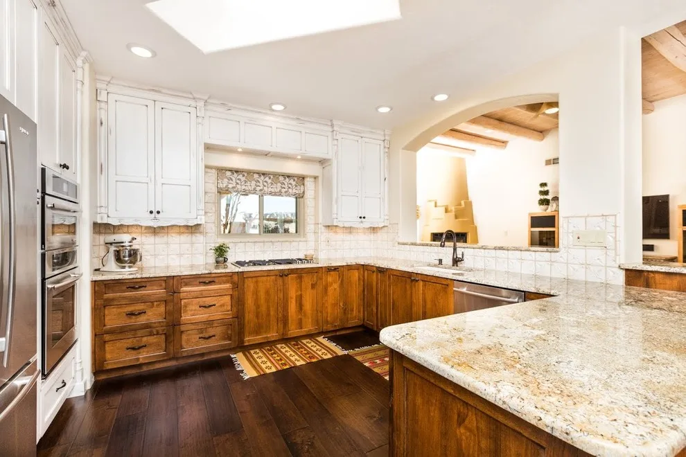 Southwest Culinary Studio by More Brothers Construction - Photo 15
