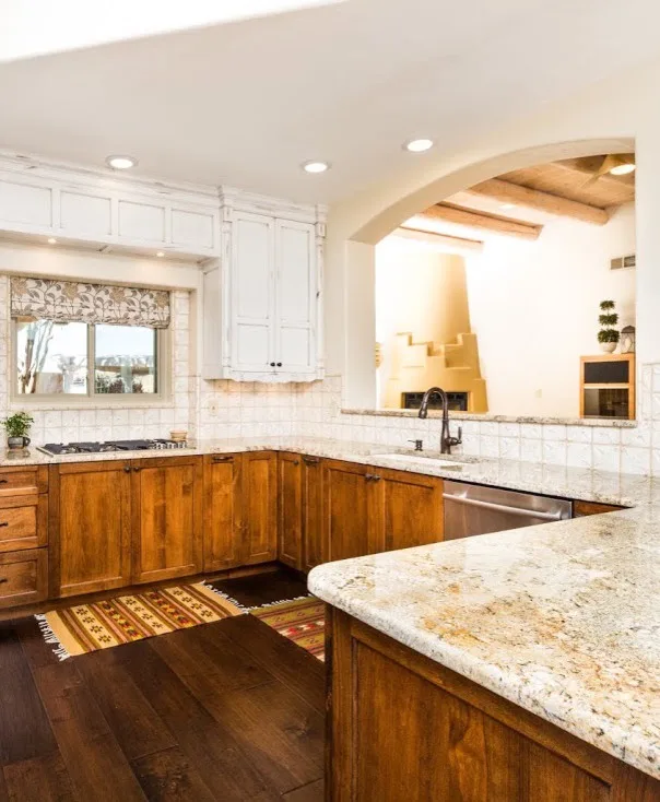 Southwest Culinary Studio by More Brothers Construction - Photo 14