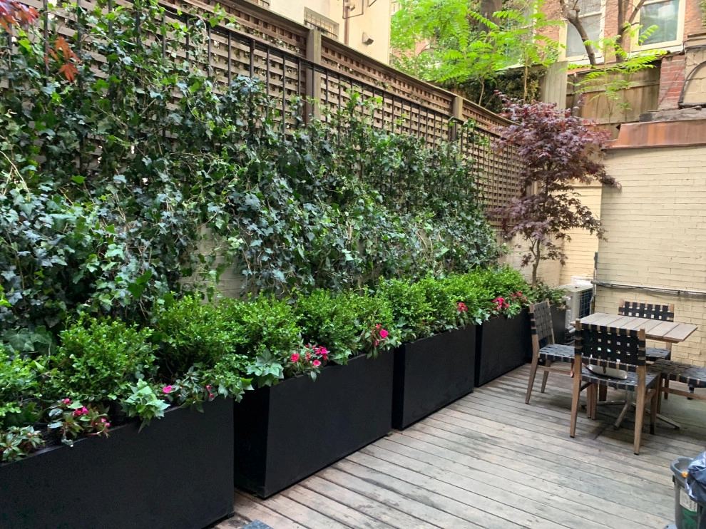 Rooftop Design by Bella Gardens - Photo 5