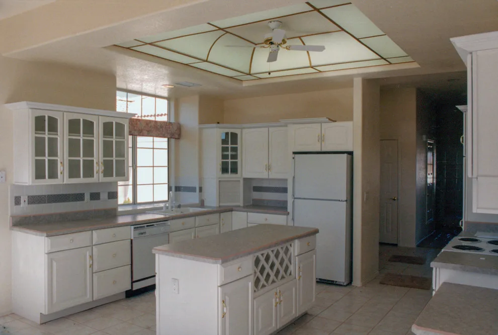Culinary Spaces by Sierra Remodeling & Home Builders Inc. - Photo 11