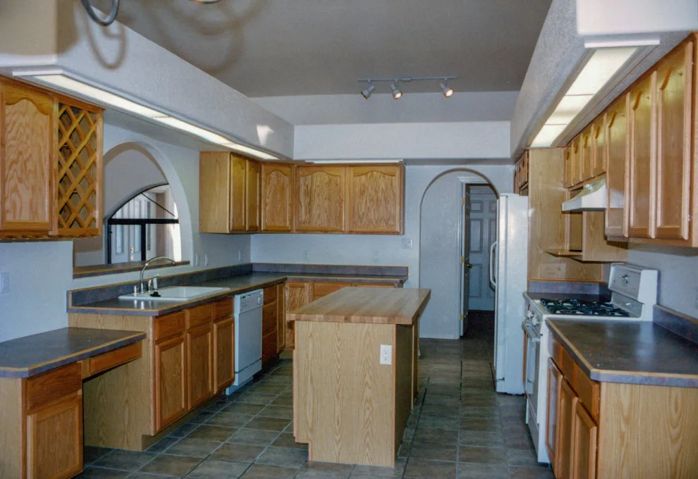 Culinary Spaces by Sierra Remodeling & Home Builders Inc. - Photo 4